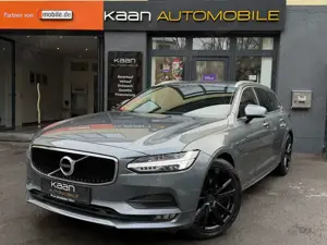 Volvo V90 2.0 Momentum/ACC/LED/LEDER/NAVI/KEYLESS