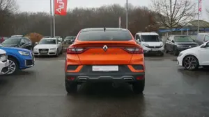 Renault Arkana 1.3 TCE R.S. Line LED Navi Sportsitze ACC Bild 4