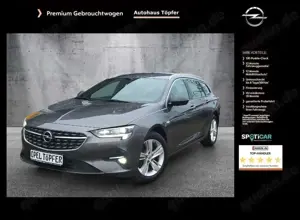 Opel Insignia B ST "Elegance" Premium Farbe/Voll-LED