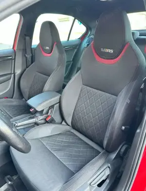 Skoda Octavia Octavia 2.0 TSI DSG RS 245