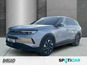 Opel Grandland GS Hybrid 107kw 6-AT Tech Komfort-Paket