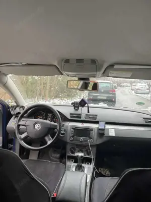 Volkswagen Passat Passat