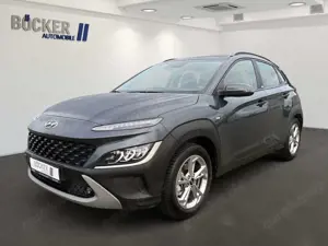 Hyundai KONA 1.0 T-GDi 48V Trend AHK LED KRELL Bluetooth