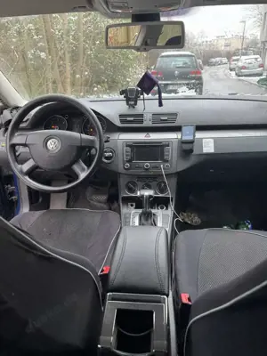 Volkswagen Passat Passat Bild 4