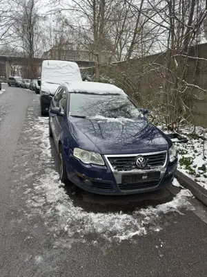 Volkswagen Passat Passat Bild 5
