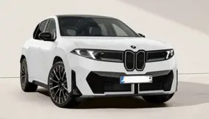 BMW iX3 NEUE KLASSE/Sportpaket Pro/Pano/AHK