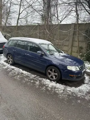 Volkswagen Passat Passat Bild 2