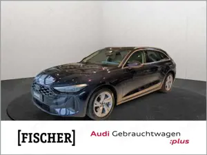 Audi A5 Avant TFSI S tronic LED Navi Rear View Vorber. AHK