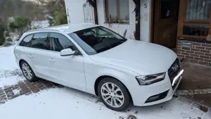 Audi A4 Ambition