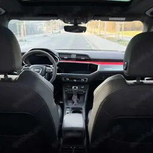 Audi RS Q3 RS Q3 2.5 TFSI quattro S tronic Bild 5