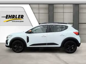 Dacia Sandero III Stepway Extreme TCe 110 Bild 3