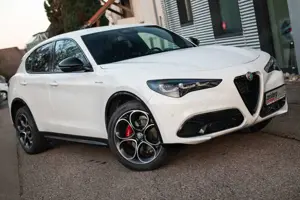 Alfa Romeo Stelvio Veloce 2.0 MY24 Q4 vom AR Vertragshändler