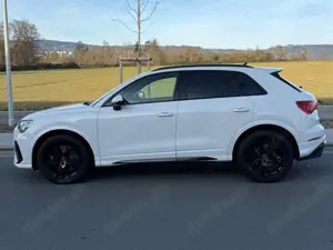Audi RS Q3 RS Q3 2.5 TFSI quattro S tronic Bild 3