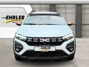 Dacia Sandero III Stepway Extreme TCe 110 Bild 2