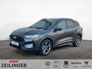 Ford Kuga Hybrid ST-Line|NAVI|WINTERPAKET|ACC|KAMERA