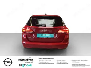 Opel Astra K Sports Tourer Ultimate Ahk Navi Kamera Bild 3