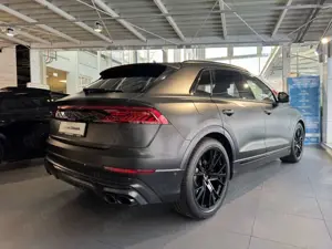 Audi SQ8 4.0 TDI PANO/HUD/STDHZG/ALLRADLENK/RAUTE Bild 3