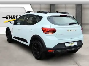 Dacia Sandero III Stepway Extreme TCe 110 Bild 4