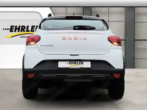 Dacia Sandero III Stepway Extreme TCe 110 Bild 5