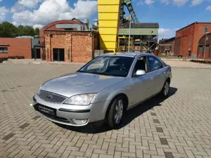 Ford Mondeo 1.8 Ambiente