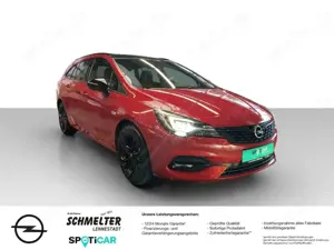 Opel Astra K Sports Tourer Ultimate Ahk Navi Kamera Bild 5