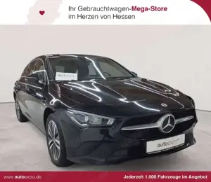 Mercedes-Benz CLA 250 CLA 250 e SB 8G-AHK BusiP MBUX PANO