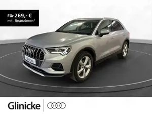 Audi Q3 35 TFSI advanced AHK LED LM 19" PDC ACC