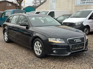 Audi A4 Avant 2,0 TFSI HU 04/2027/VOLL SCHECKHEFT VW