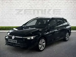 Volkswagen Golf Variant VIII 2.0 Style 2,0 l TDI DSG AHK-el. klappb. Navi