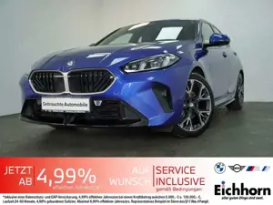 BMW 120 i M Sportpaket *NAVI.PARKASSIST.LED-SW*