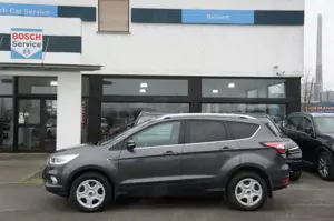 Ford Kuga KUGA*CC*6G-PowerShift*4x4*AHK*WINTERPAKET*8fach Bild 2