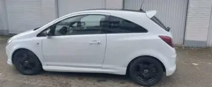 Opel Corsa 1.2 16V Edition