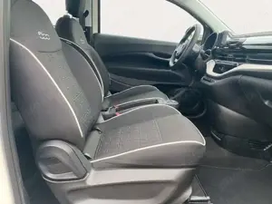 Fiat 500e Action 23,8 kWh KLIMA Bild 2