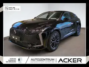 DS Automobiles DS 4 DS Etoile Alcantara PureTech 130 8AT -50%* Bild 1