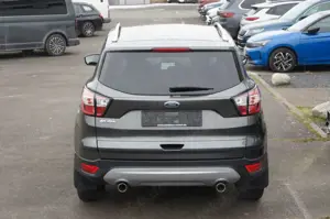 Ford Kuga KUGA*CC*6G-PowerShift*4x4*AHK*WINTERPAKET*8fach Bild 5