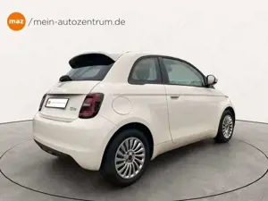 Fiat 500e Action 23,8 kWh KLIMA Bild 3
