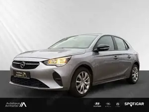 Opel Corsa CORSA EDITION 1.2 100PS +Bluetooth