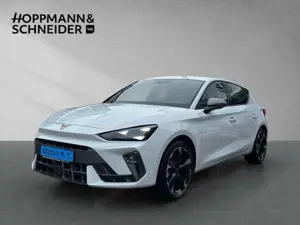 CUPRA Leon 1.5 TSI DSG Navi LED Edge Paket ACC