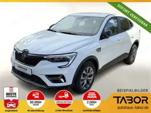 Renault Arkana ARKANA EVOLUTION Mild Hybrid 140 EDC PDC UVP-22%*