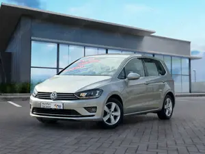 Volkswagen Golf Sportsvan Highline BMT Start-Stopp