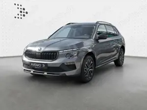 Skoda Kamiq Tour 1.0 TSI RFK|AHK|LED|ACC|SHZ|SmartLink