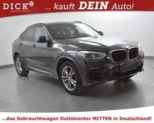 BMW X4 xDr 30i Aut Sport M PAKET+PANO+STDHZ+HEAD+AHK