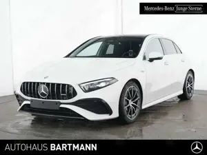 Mercedes-Benz A 35 AMG A 35 AMG 4M PANO+STANDHEIZUNG MULTIBEAM+TOTWIN.+