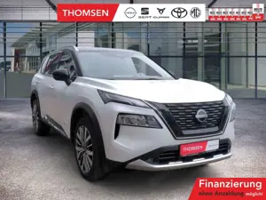 Nissan X-Trail 1.5 VC-T e-Power e-4orce Tekna ACC+GSHD