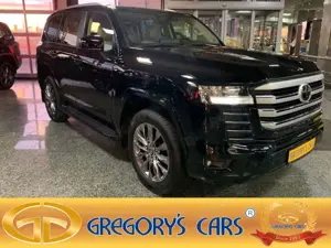 Toyota Land Cruiser 300 EXECUTIVE+70th+415HP+NEU+7SEATS+VOLL+EUreg