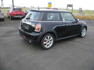 MINI Cooper Mini Cooper Bild 5