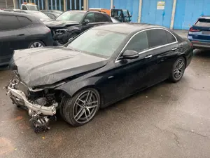 Mercedes-Benz E 53 AMG E53 AMG 4M+ *FACELIFT*Performance*HeadUp*360°Cam