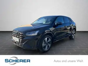 Audi Q2 35 TFSI S tronic S-Line NAVI/LED/PDC/u.v.m.