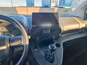 Citroen Berlingo Feel M