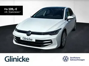 Volkswagen Golf VIII Life 1.5 TSI Pano+ACC+LM+LED+APP-Conne